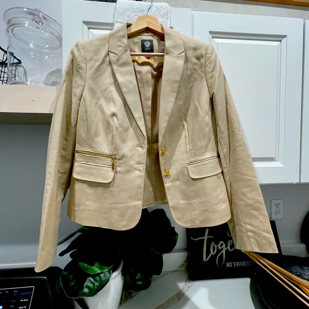 Vince camuto jacket